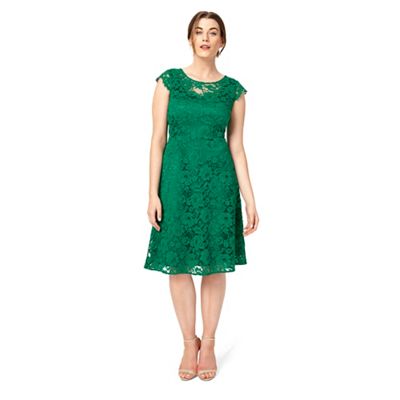 Mother of the Bride Green Dresses